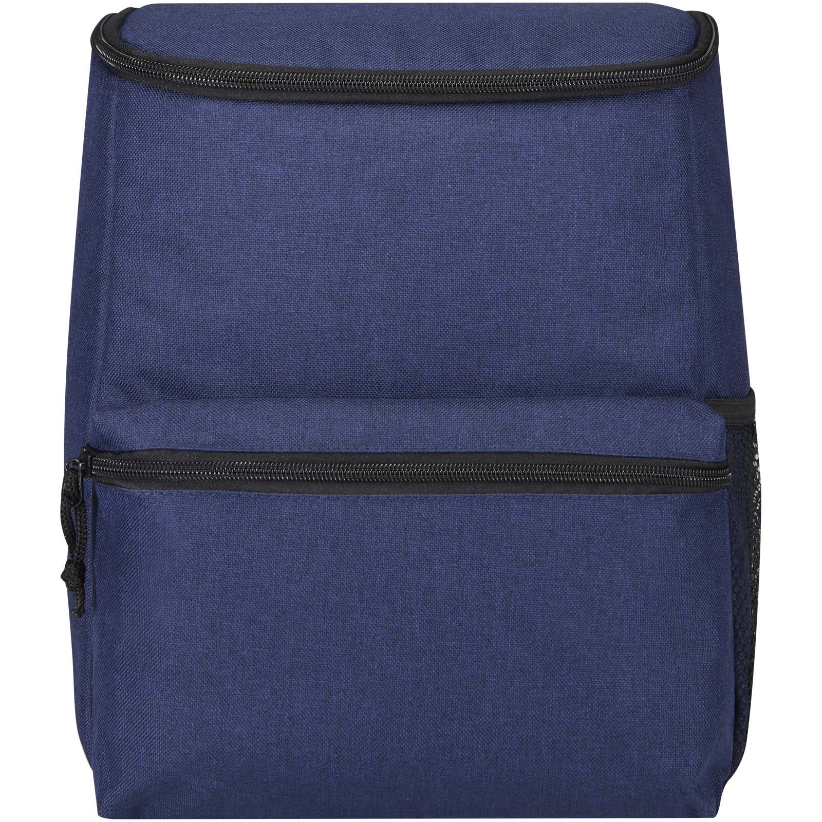 Tundra GRS rPET Kühlrucksack 12L heather navy