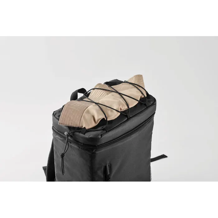 Kühlrucksack 600D RPET
