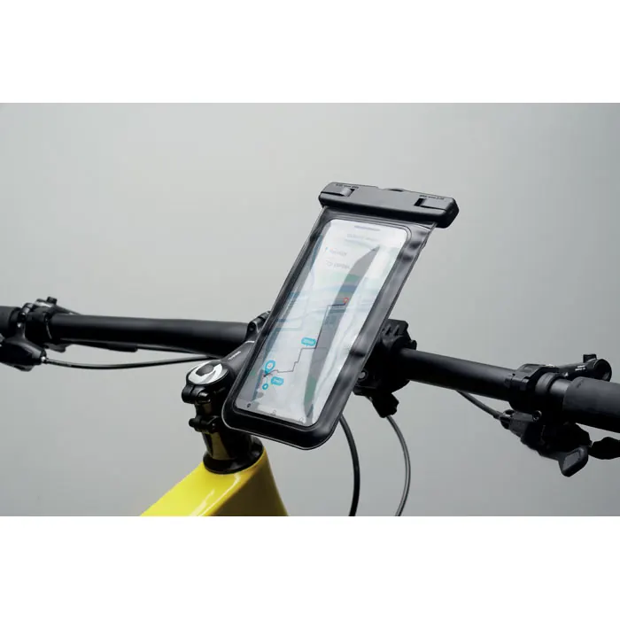 Fahrrad-Smartphone-Halter PVC
