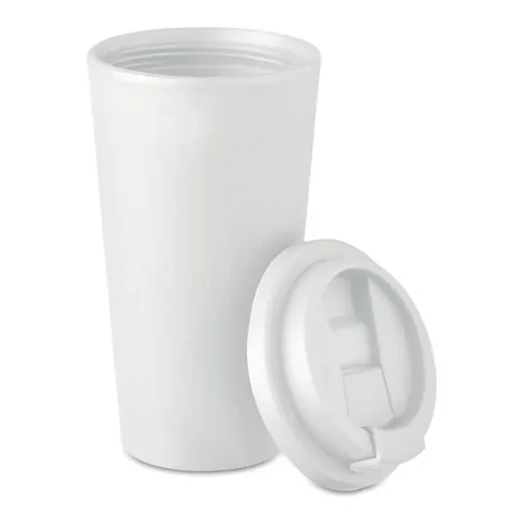Doppelwandiger Becher 450ml