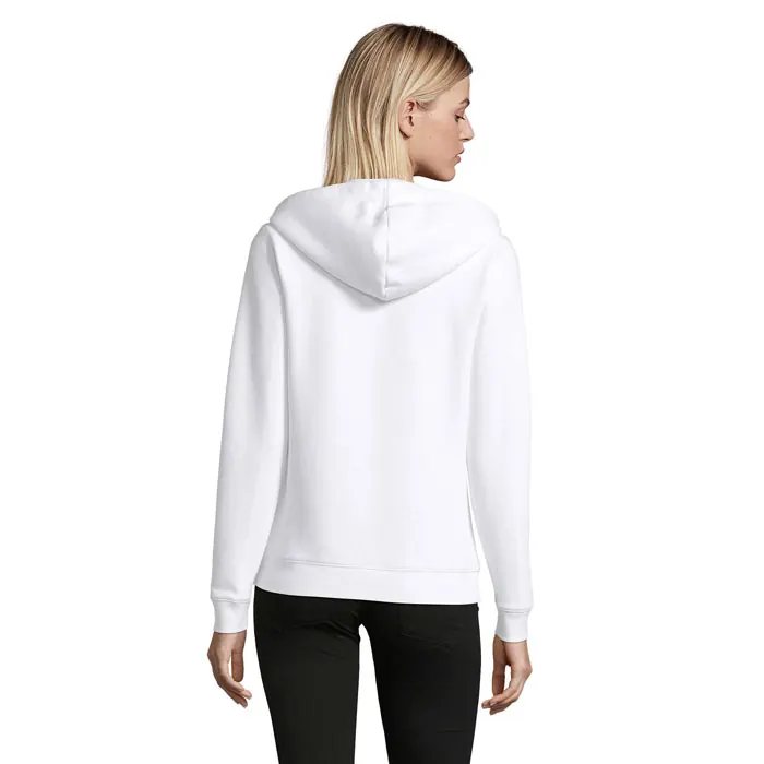 SPIKE HOOD DAMEN 280gr