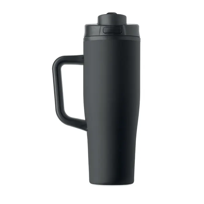Doppelwandiger Becher 900ml