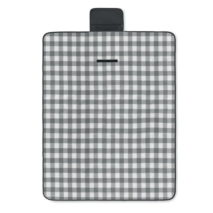Picknick Decke RPET-Fleece