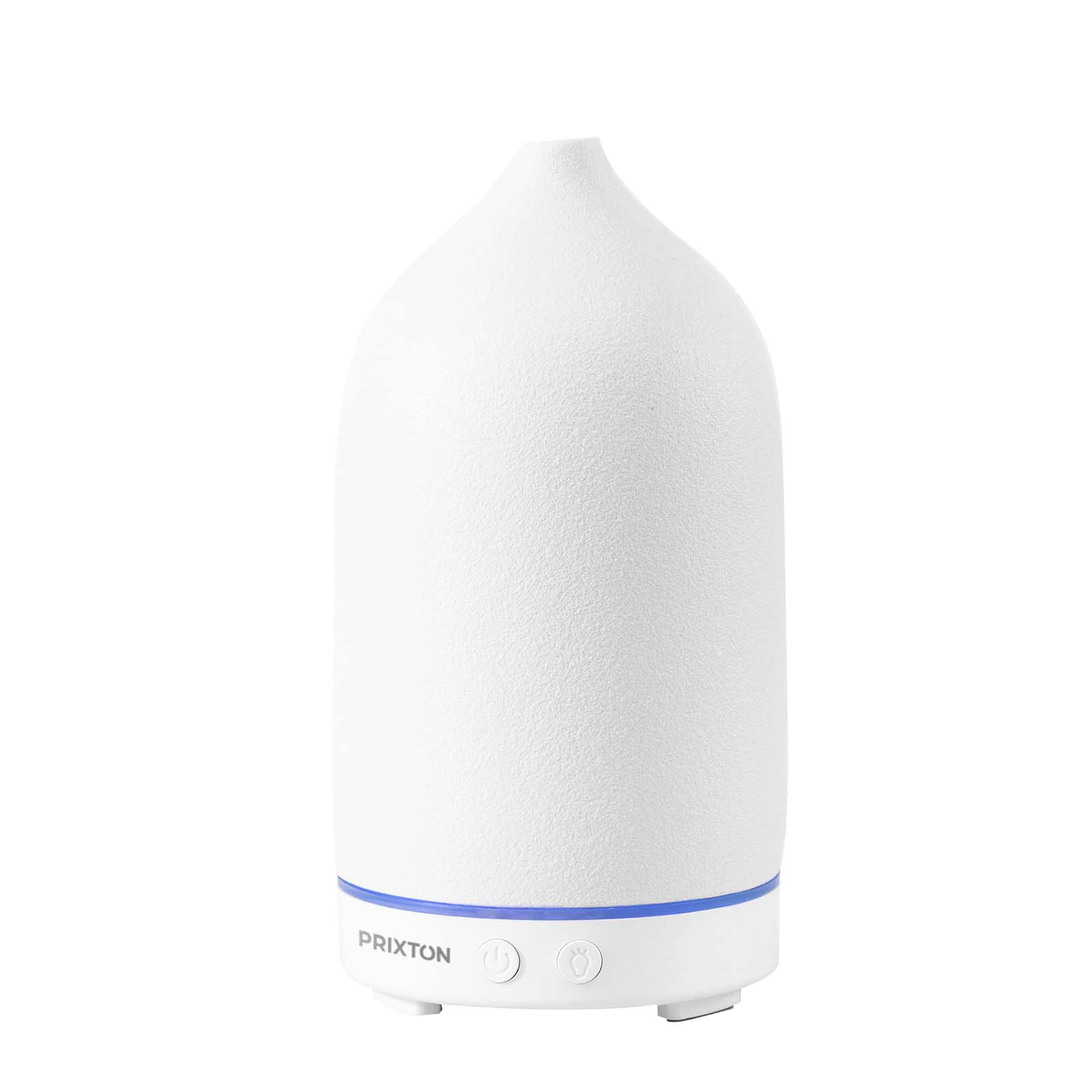 Prixton Zen Luftbefeuchter weiss