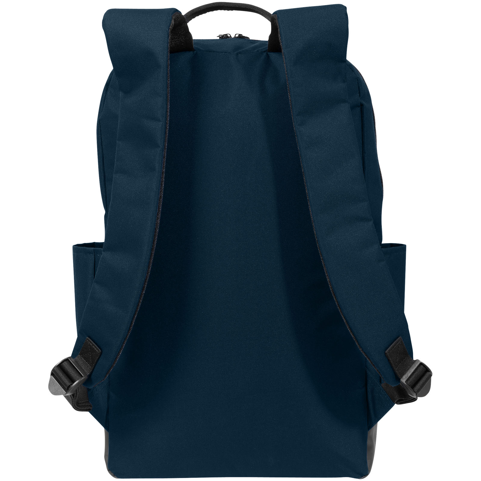 Compu 15,6" Laptop-Rucksack 14L navy, schwarz
