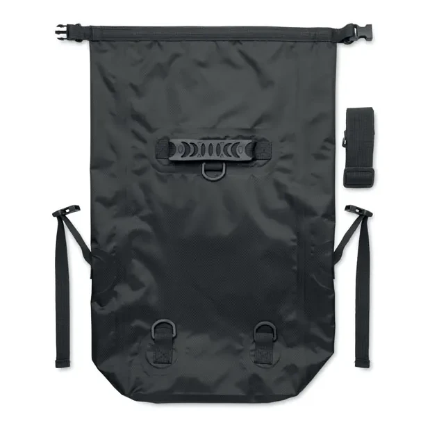 Rolltop-Tasche RPET