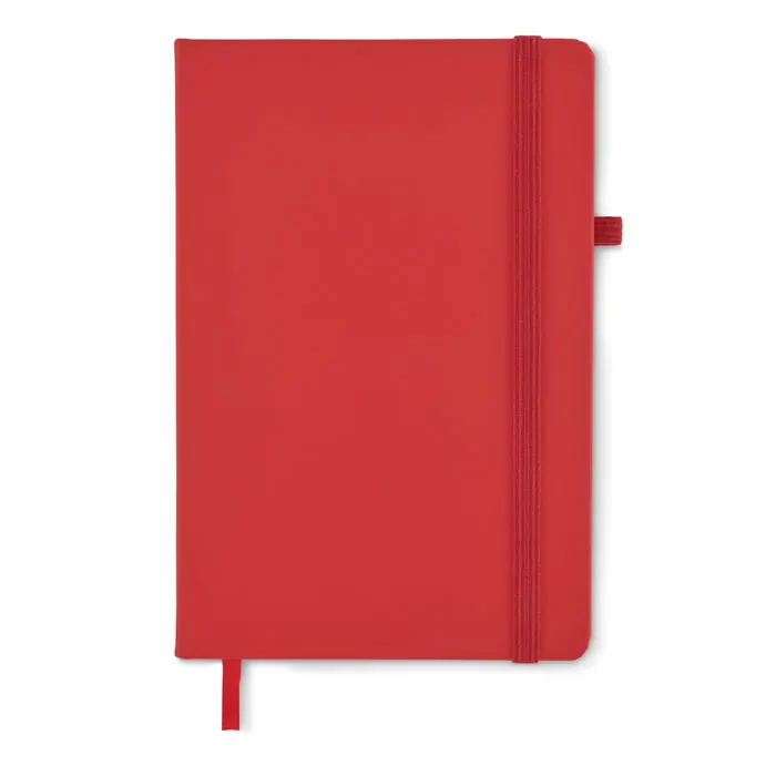 DIN A5 Notizbuch PU