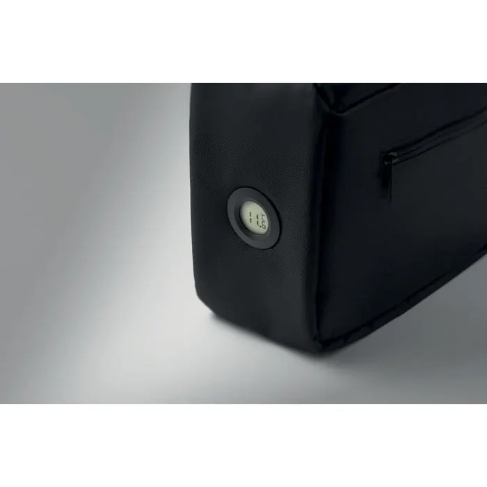Kühltasche 600D RPET