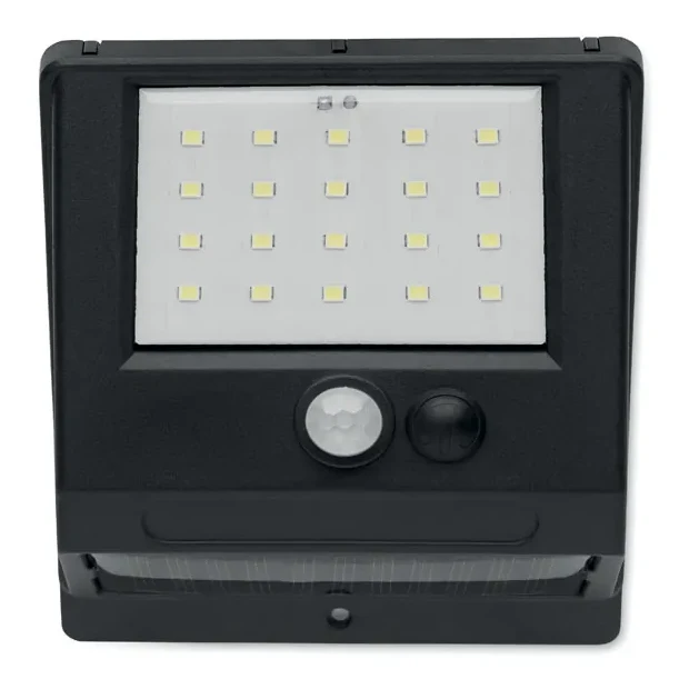 Solar-LED-Bewegungslicht