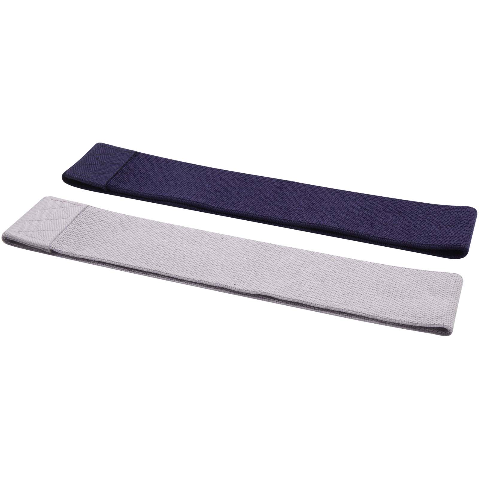 Grip 2-teiliges Widerstandsbandset fliederfarben, dusk violett