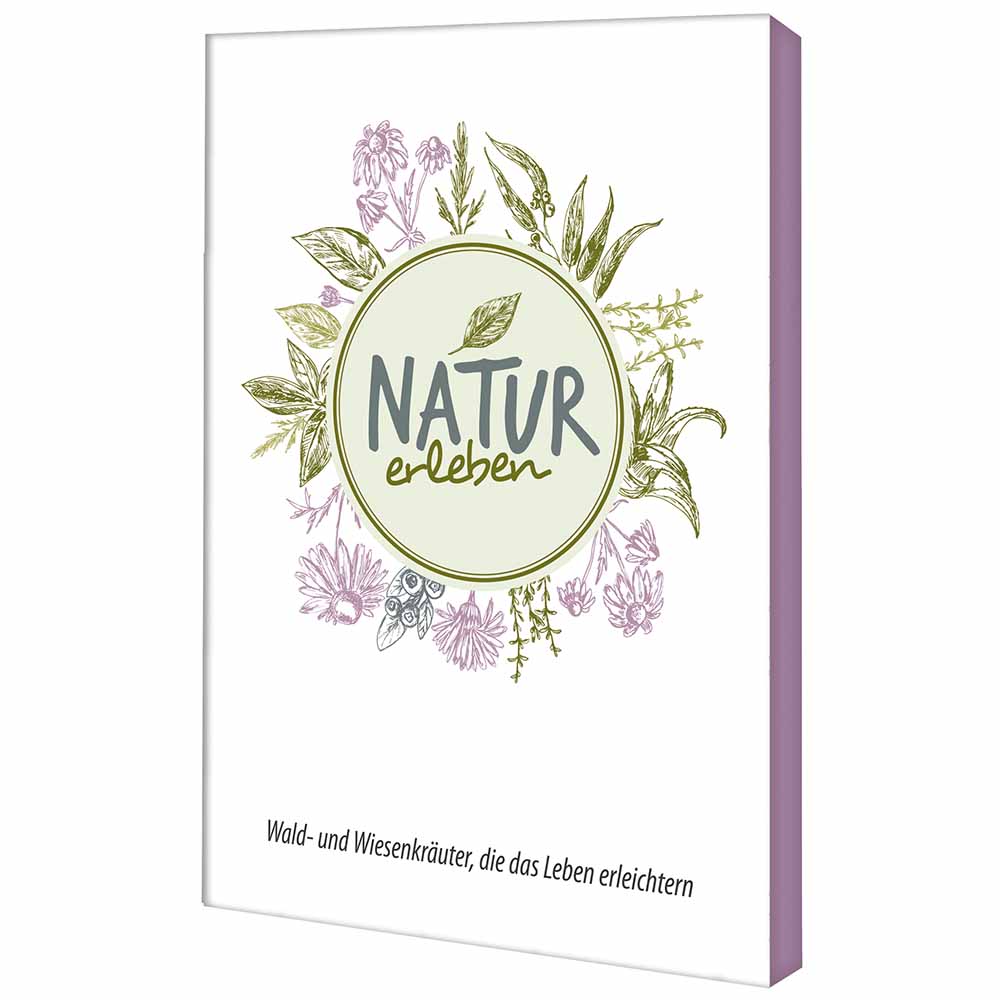 Themen-Set „Natur erleben“