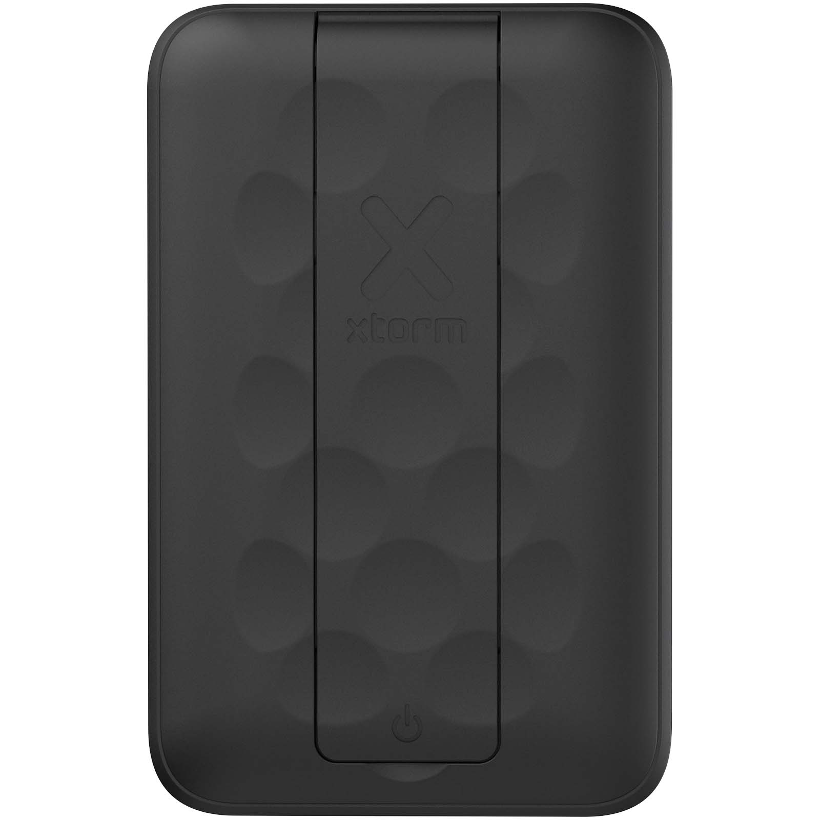 Xtorm FS5W101 10.000 mAh magnetische kabellose Powerbank schwarz