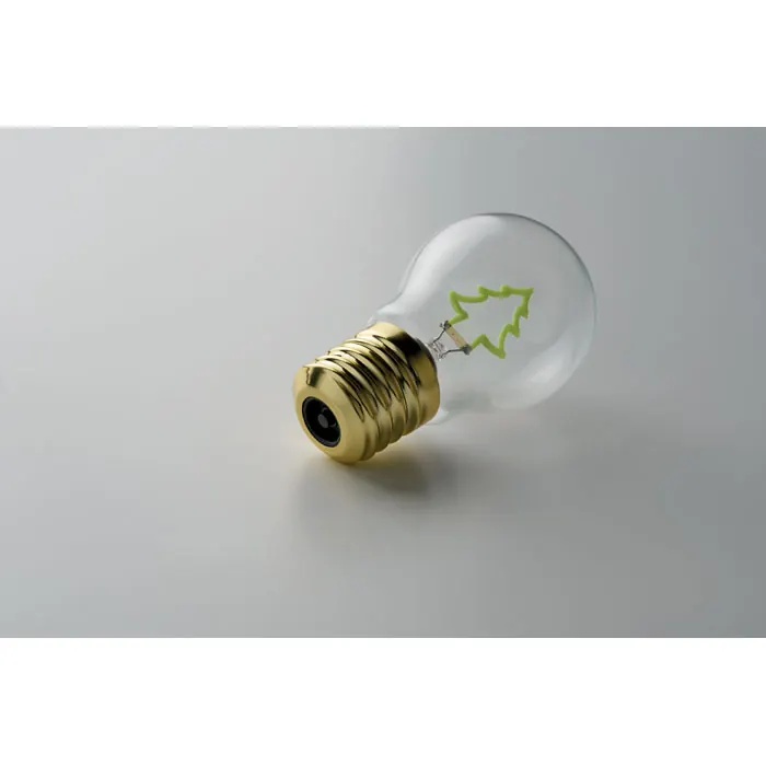 Dekorative LED-Glühbirne