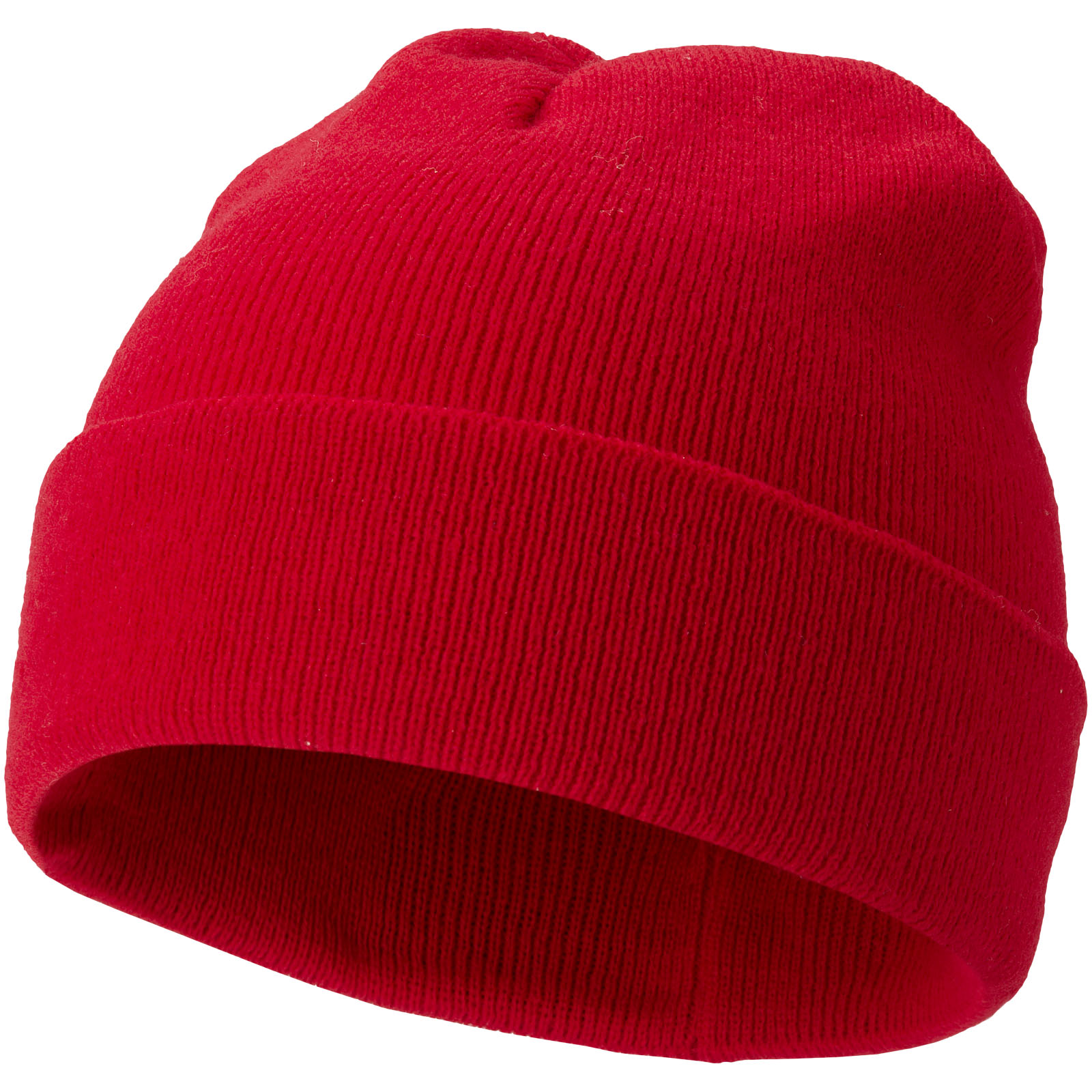 Irwin Mütze rot