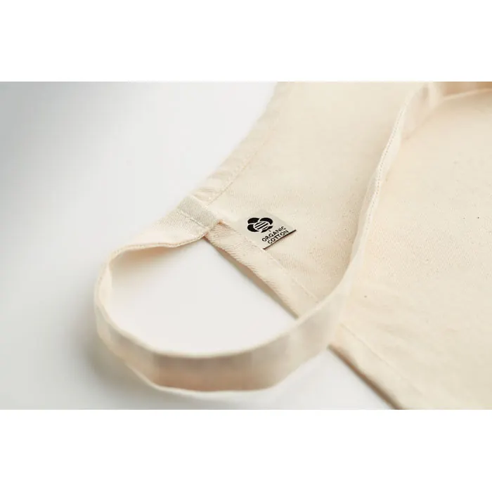 Küchenschürze Organic Cotton