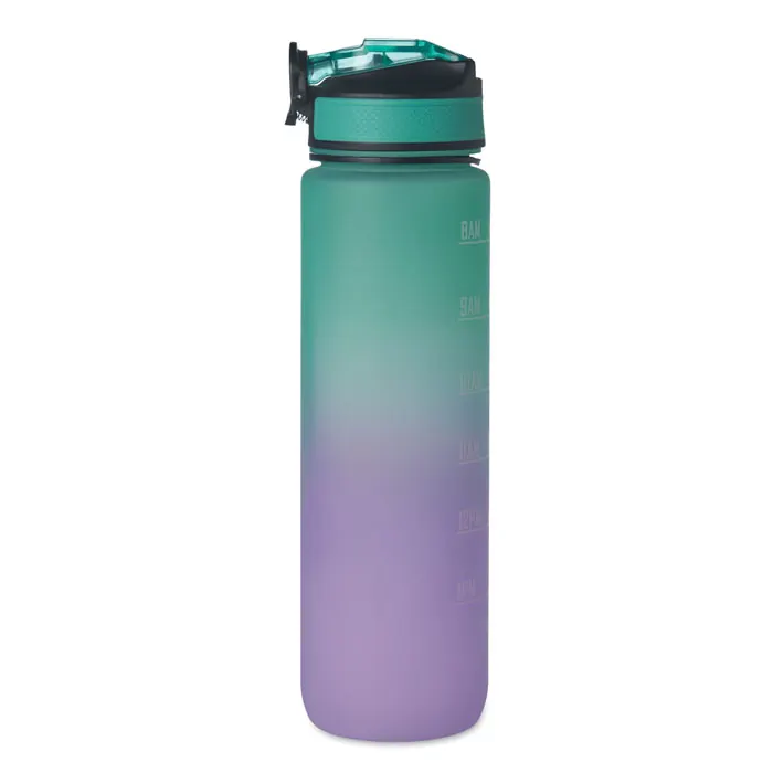 Sport-Trinkflasche RPET 1L