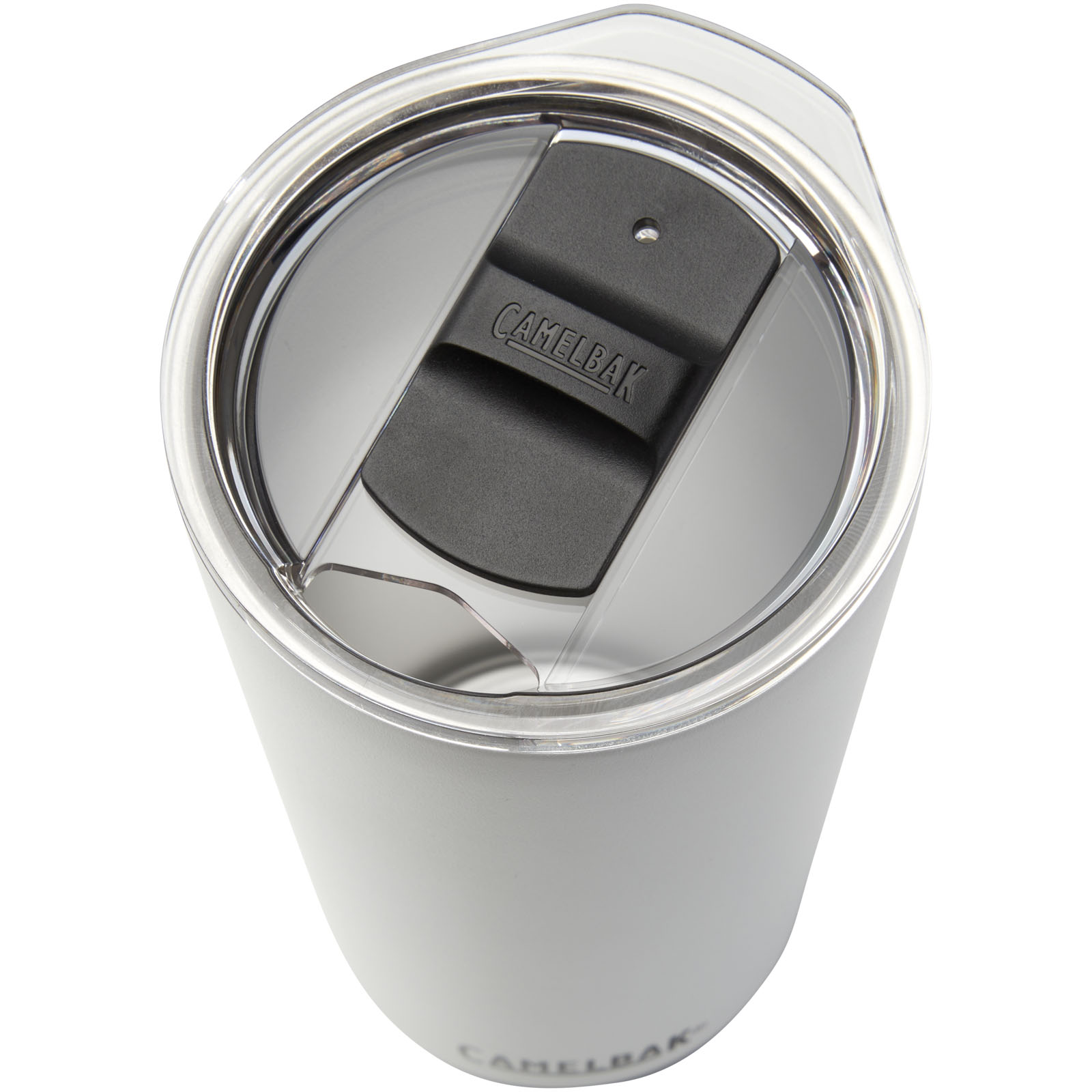 CamelBak® Horizon vakuumisolierter Trinkbecher, 600 ml weiss