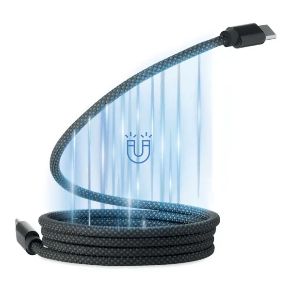 Magnetisches Kabel RPET