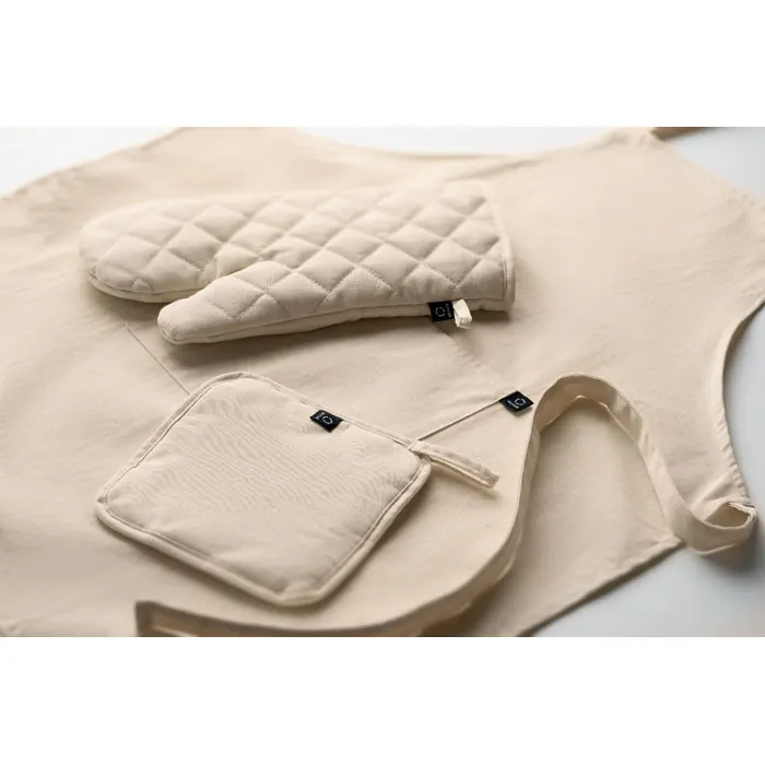 Küchen-Set recy. Baumwolle