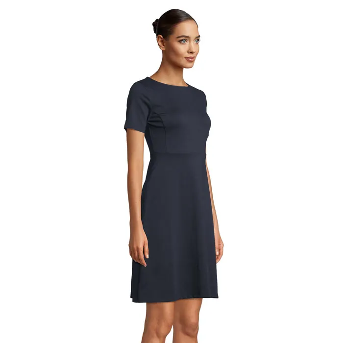 CAMILLE DRESS