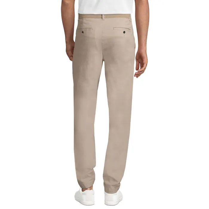 GUSTAVE MEN WAIST TROUSERS