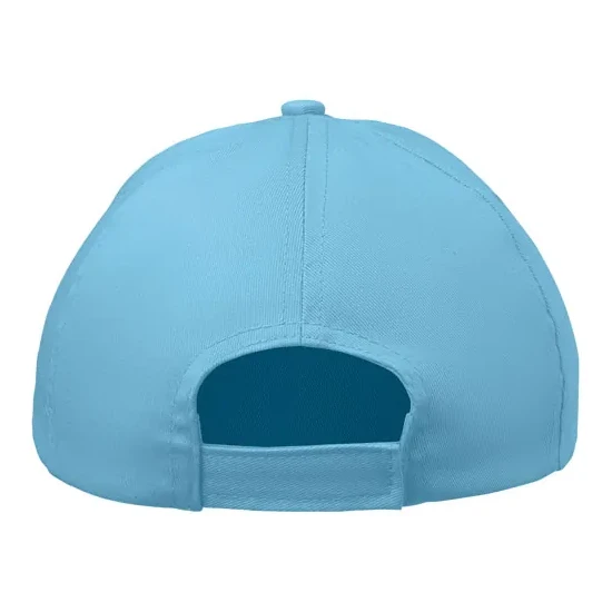 5-Panel-Baseball-Cap Kinder