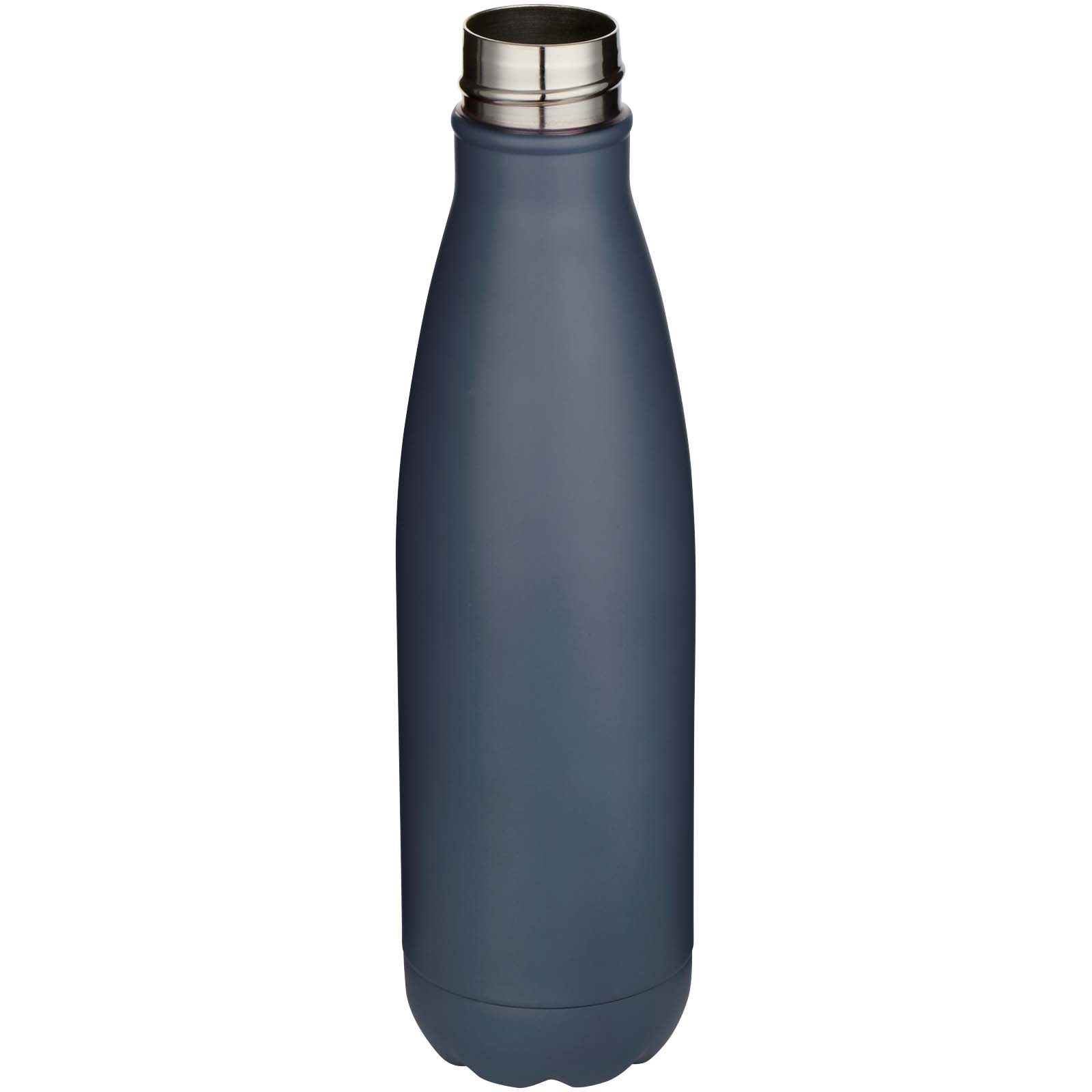 Cove 750 ml RCS-zertifizierte, einwandige Trinkflasche aus recyceltem Edelstahl hale blau