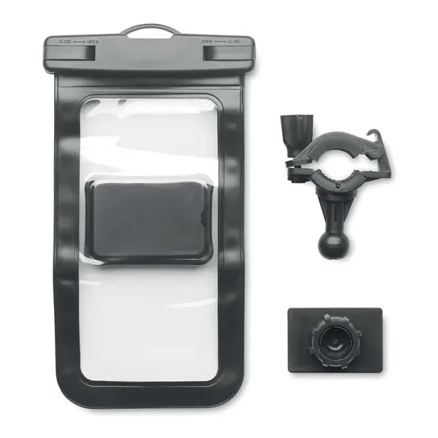 Fahrrad-Smartphone-Halter PVC