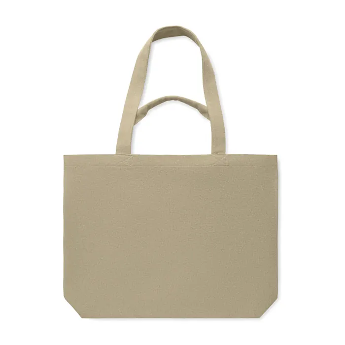 Einkauf- oder Strandtasche