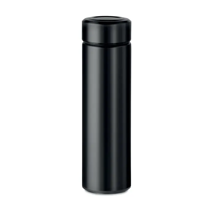 Edelstahl Trinkflasche 425 ml