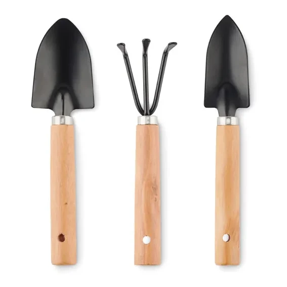 3teiliges Gartenset
