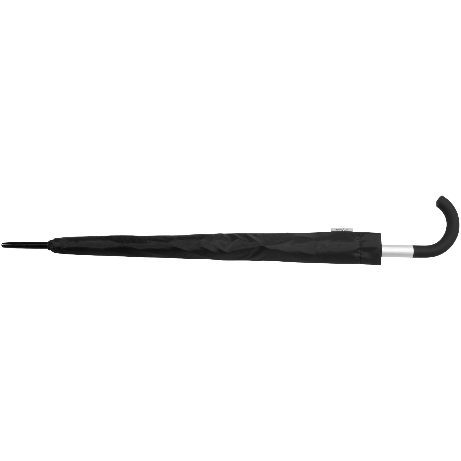 Arch 23" Automatikregenschirm schwarz