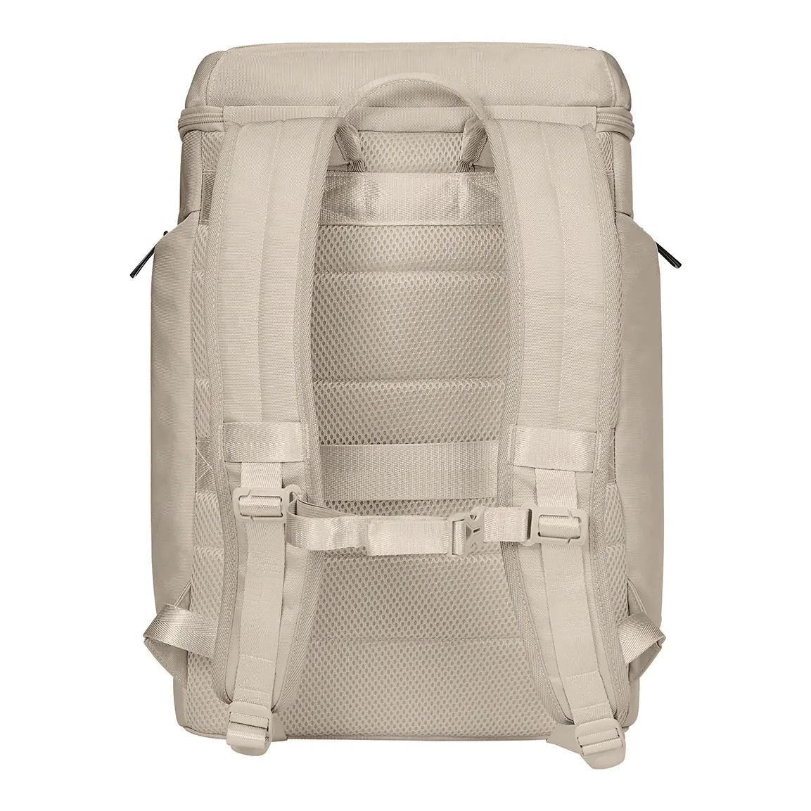Notebook-Rucksack SOLID