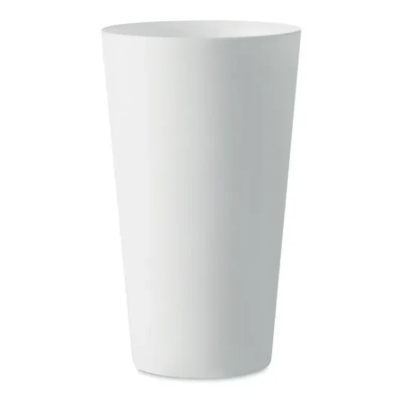 Wiederverwendbarer Becher