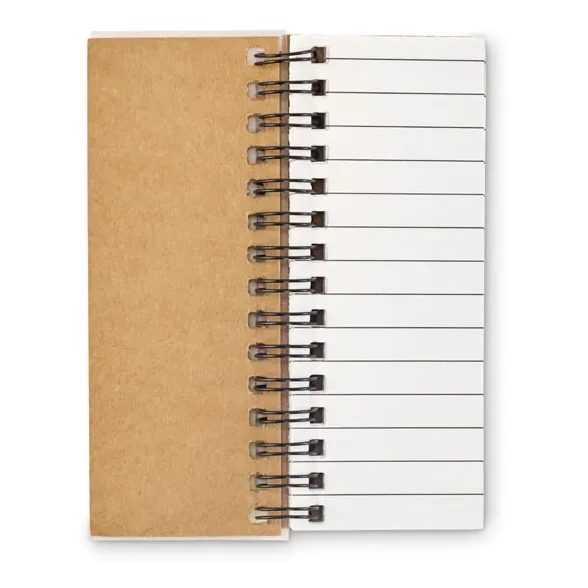 Notizzettel-Pad in PP