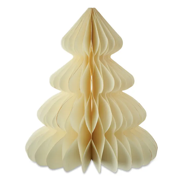 Weihnachtsbaum Papier