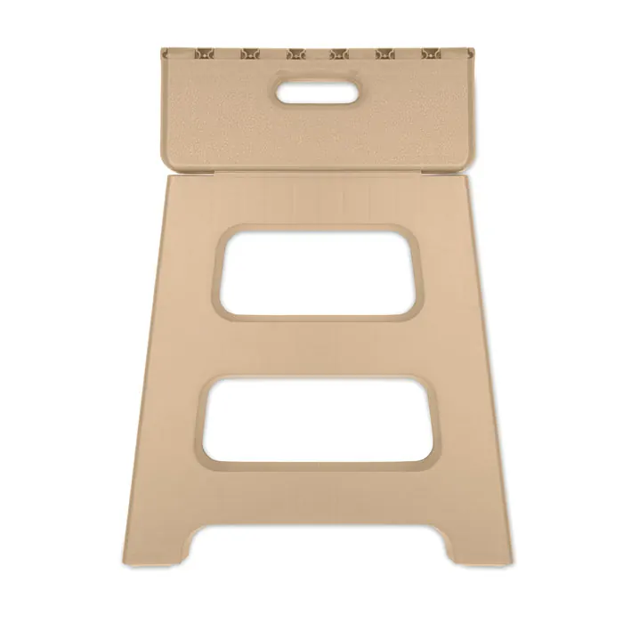 Tragbarer, klappbarer Hocker