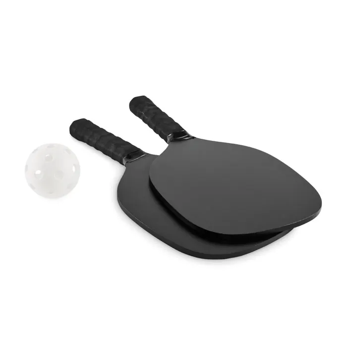 Pickleball-Ballspiel