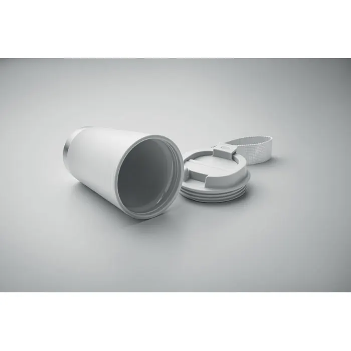 Doppelwandiger Becher 300 ml