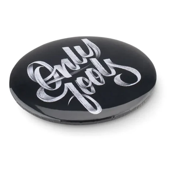 Badge Anstecknadel