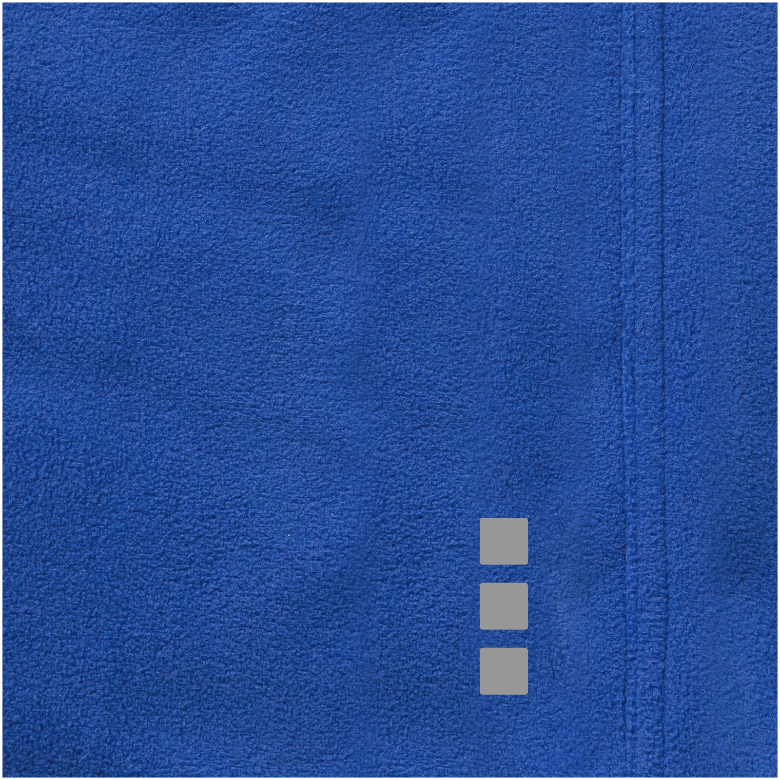 Brossard Fleecejacke für Damen blau