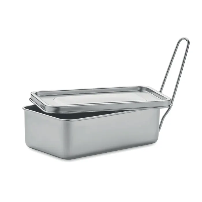 Lunchbox Edelstahl 750ml
