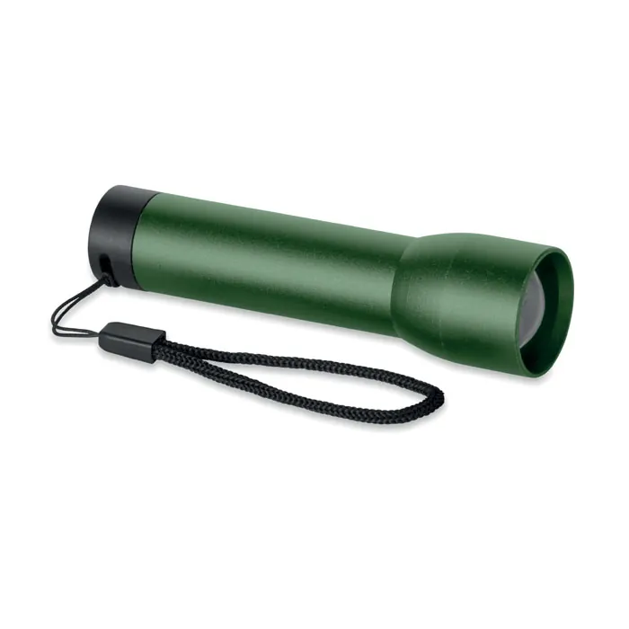 Wiederaufladbare Taschenlampe