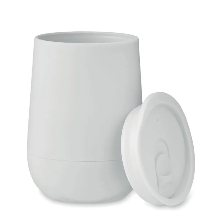 Doppelwandiger Becher 300ml