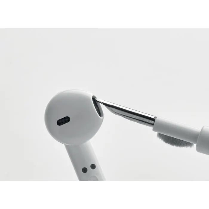 Stift mit TWS-Reinigungs-Set