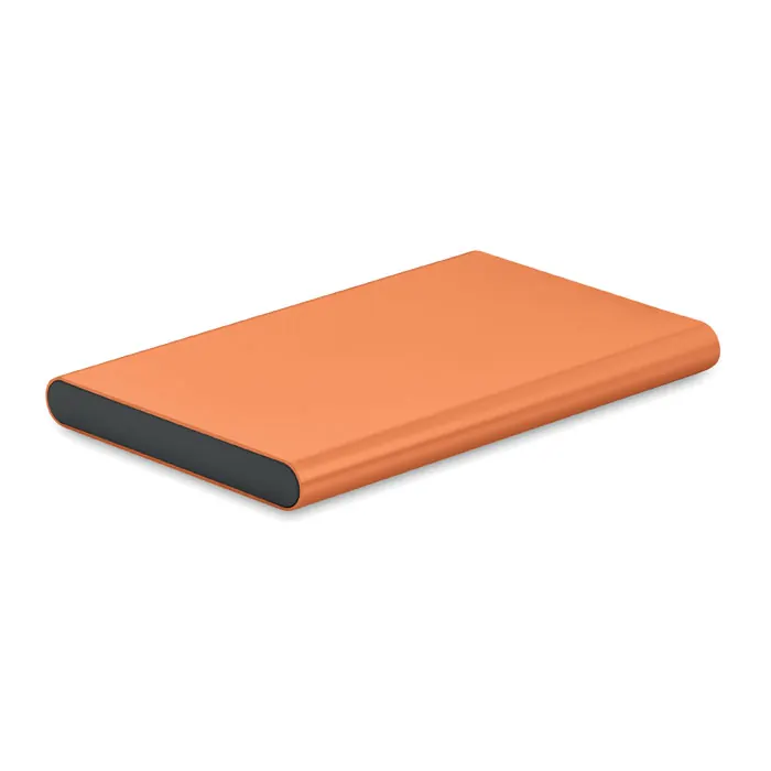 4000mAh Powerbank Typ C
