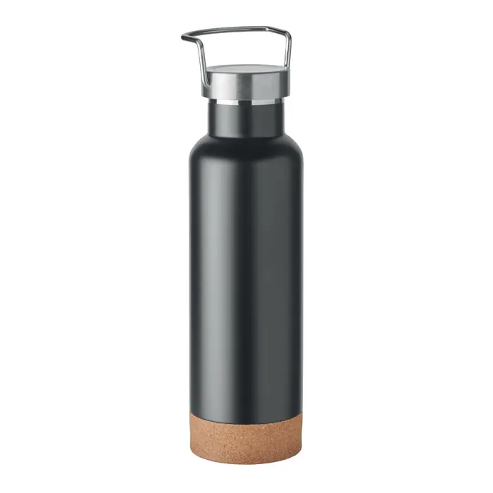 Doppelwandige Flasche 500ml