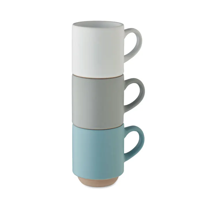 Keramikbecher 170 ml