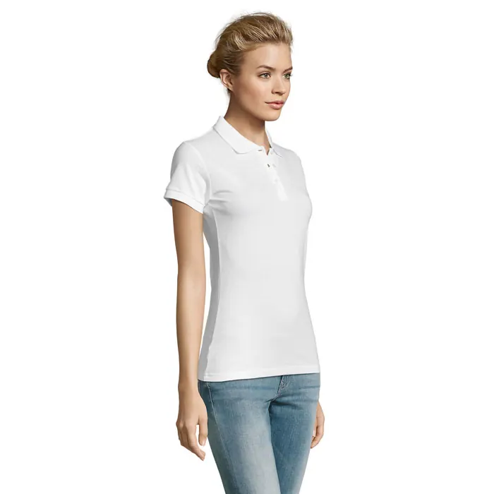 PERFECT DAMEN POLO 180g