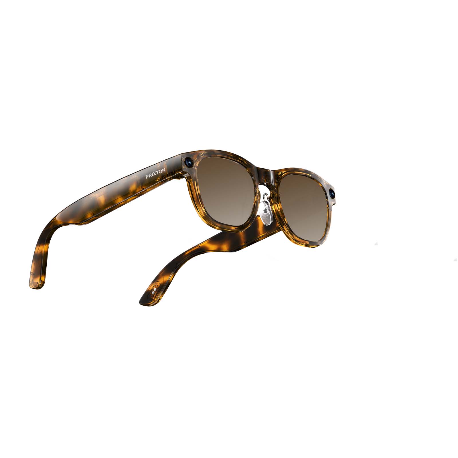 Prixton IRIS AI Brille braun